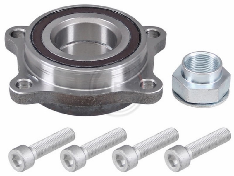 Kit cuscinetti ruota 147/156/166/Giulietta/GT/Thesis (97-22)