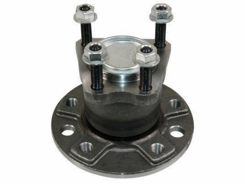 Kit cuscinetti ruota Astra/Zafira (98-09)