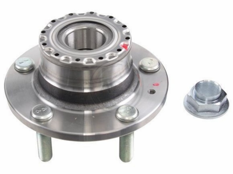 Kit cuscinetti ruota Coupe/Tiburon/Tuscani (01-09)