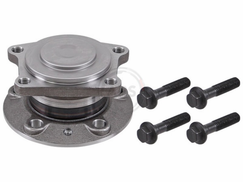 Kit cuscinetti ruota S60/S80/V70 (98-10)