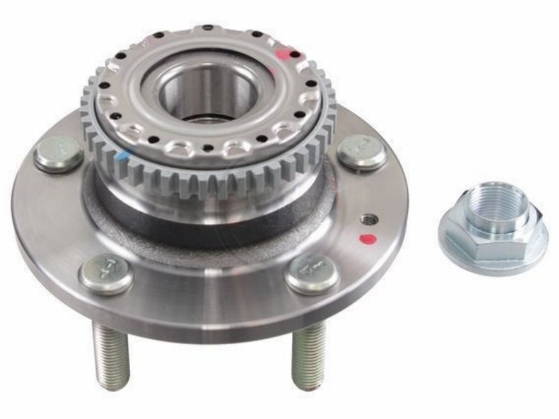 Kit cuscinetti ruota Coupe/Tiburon/Tuscani (01-10)