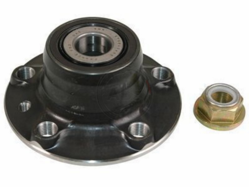 Kit cuscinetti ruota (95-01)