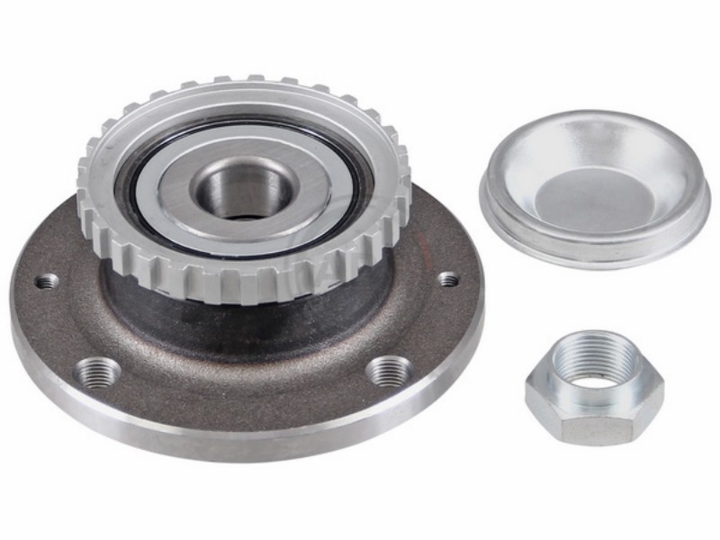 Kit cuscinetti ruota 306/Xsara (94-05)