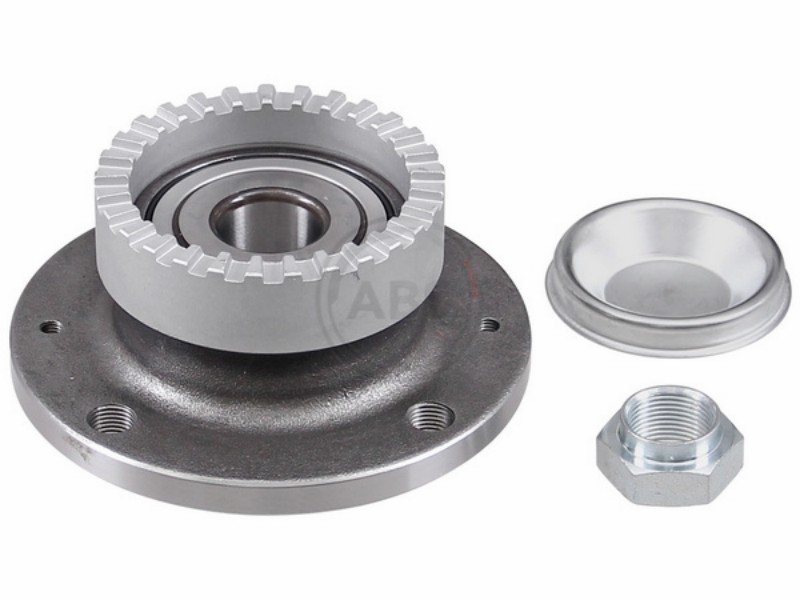 Kit cuscinetti ruota Xsara (97-05)