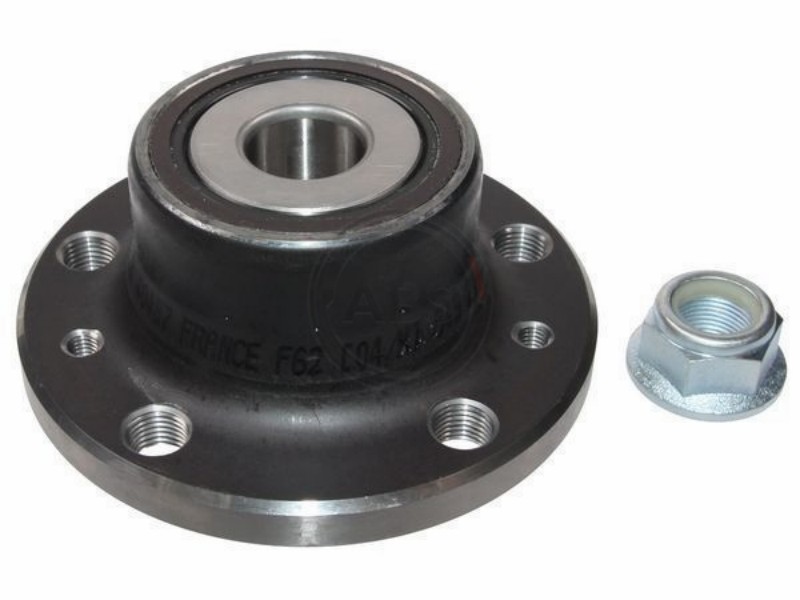 Kit cuscinetti ruota (95-01)