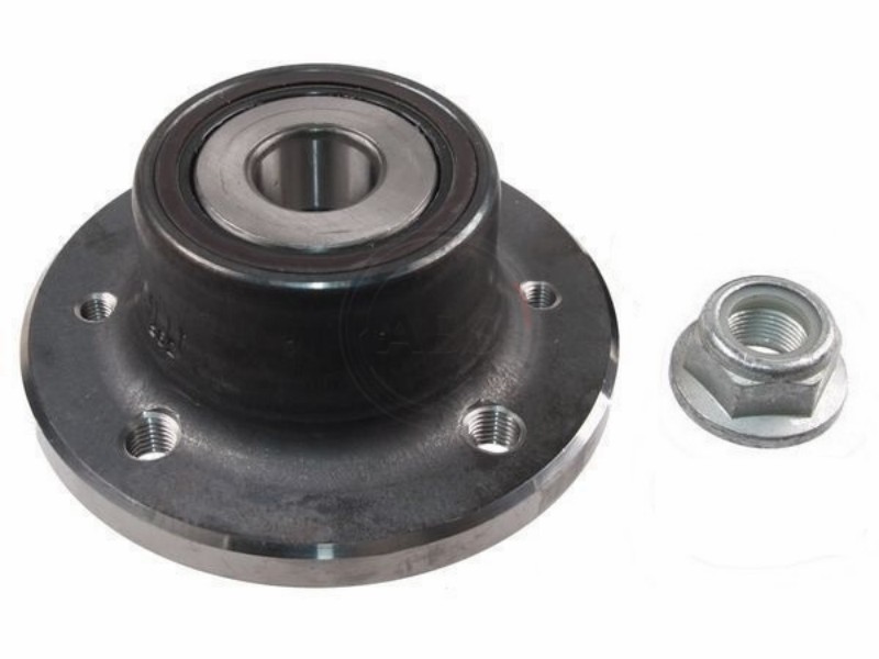 Kit cuscinetti ruota (95-01)