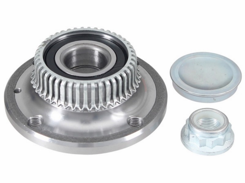 Kit cuscinetti ruota Caddy/Inca (95-04)