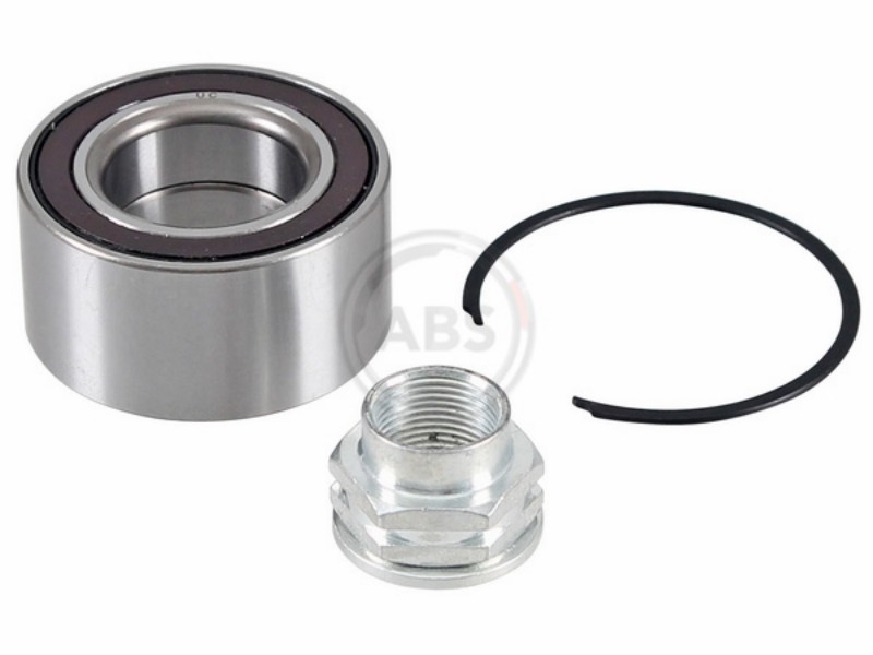 Kit cuscinetti ruota 500/600/KA/Panda/Seicento (98-22)