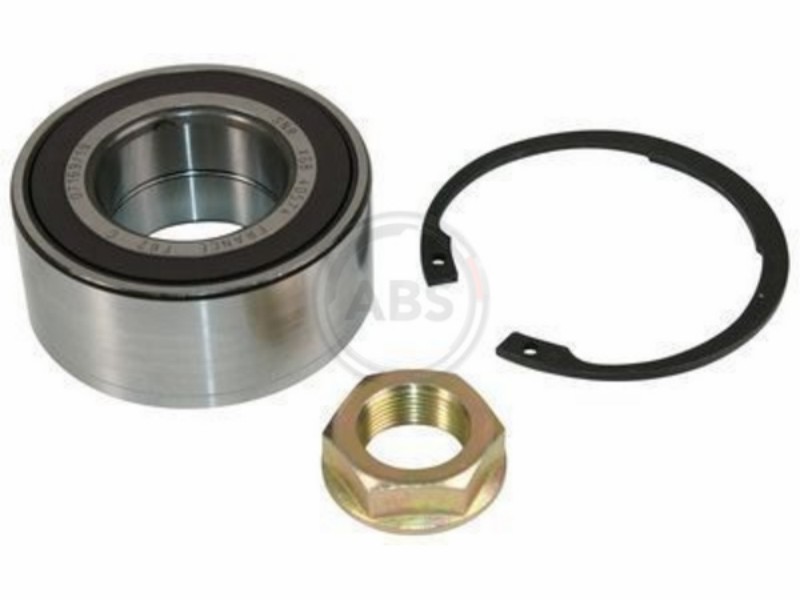 Kit cuscinetti ruota 2008/207/208/3008/307/308/5008/Berlingo/C3/C4/C5/C-Elysee/DS3/DS4/DS5/Partner/RCZ (00-22)
