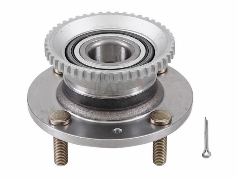 Kit cuscinetti ruota Sonata (88-98)