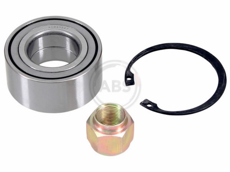 Kit cuscinetti ruota 1007/2008/207/208/301/C2/C3/C4/C-Elysee/DS3 (02-22)