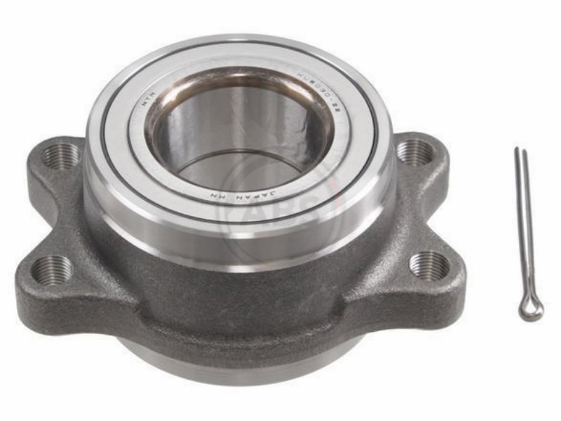 Kit cuscinetti ruota 200SX (88-99)
