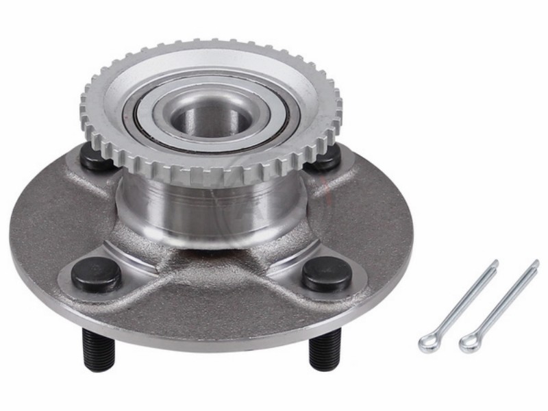 Kit cuscinetti ruota March/AUTO (92-03)