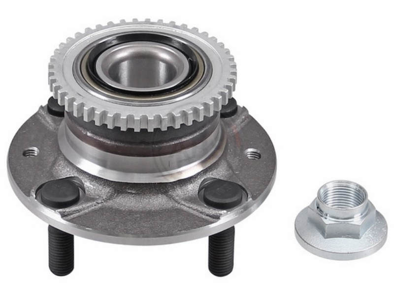 Kit cuscinetti ruota MX5/Roadster (89-05)