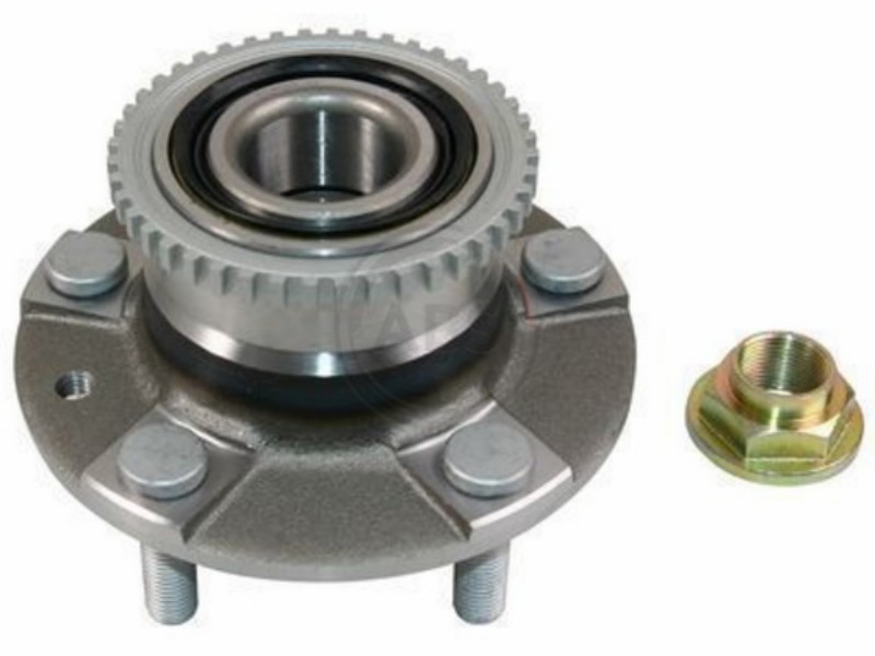 Kit cuscinetti ruota 323/6/626/Eunos/MPV/MX6/Probe/Xedos (91-13)