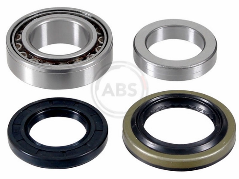 Kit cuscinetti ruota 100 Series/200 Series/700 Series/P Series (66-93)