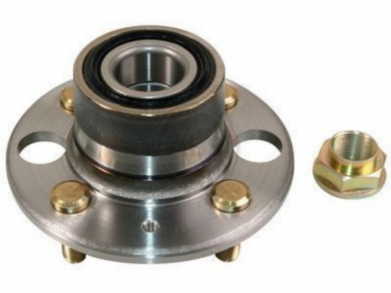 Kit cuscinetti ruota 200 Series/400 Series/45/Accord/Civic/Concerto/CRX/Prelude (81-05)