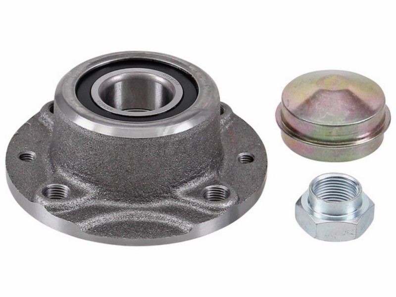 Kit cuscinetti ruota 127/128/A112/Delta/Duna/Fiorino/Fura/Ibiza/Malaga/Ritmo/Ronda/Strada/Uno (69-06)