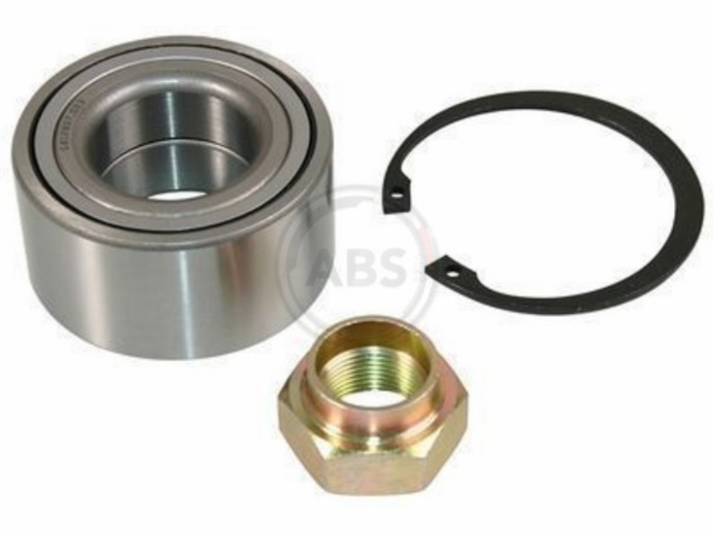 Kit cuscinetti ruota 164/Croma/Dedra/Delta/Prisma/Tempra/Thema/Tipo (84-99)