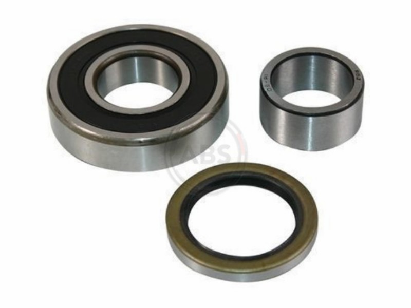 Kit cuscinetti ruota 120Y/140J (Violet)/140Y/180B/300ZX/Bluebird/Laurel/Silvia/Sunny/Vanette (73-11)