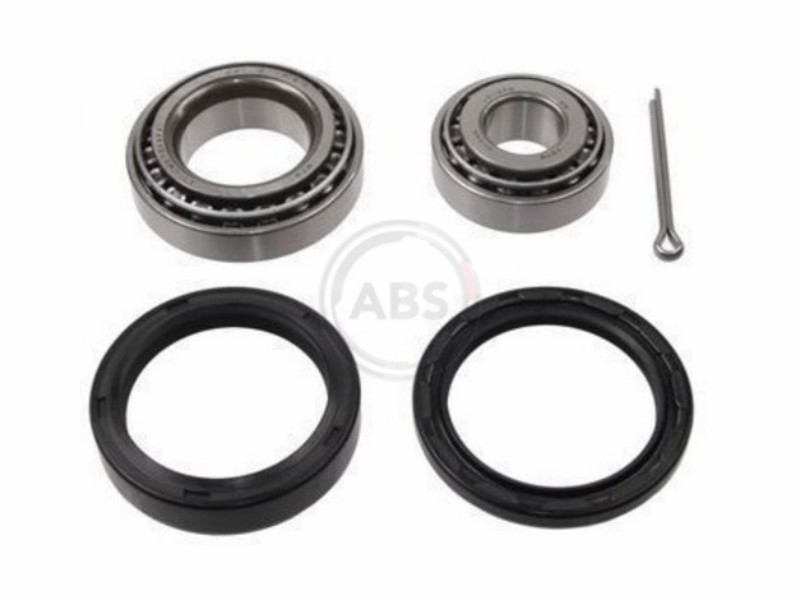 Kit cuscinetti ruota 120Y/140J (Violet)/160B/240K/280ZX/300ZX/Bluebird/Laurel/Silvia (72-89)