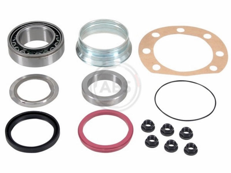 Kit cuscinetti ruota G-Series (W460)/G-Series (W461)/G-Series (W463)/T 200-Series (W601)/T 200-Series (W607)/T 300-Series (W602) (71-22)