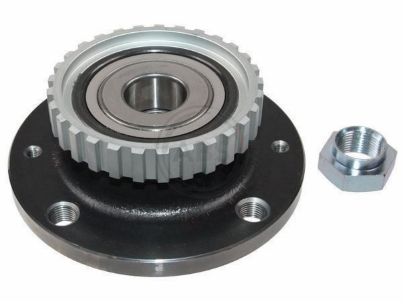 Kit cuscinetti ruota 205/306/Xsara/ZX (84-05)