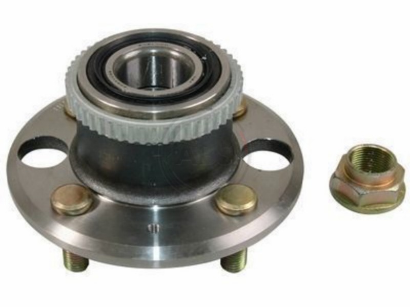 Kit cuscinetti ruota 200 Series/400 Series/Civic/Concerto (88-99)