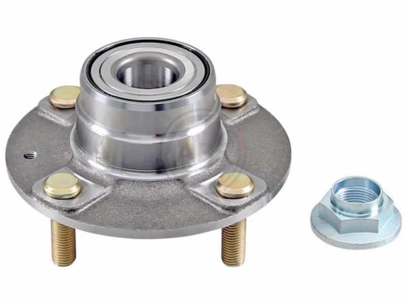 Kit cuscinetti ruota Accent/Avante/Coupe/Elantra/Excel/Lantra/Tiburon (94-02)