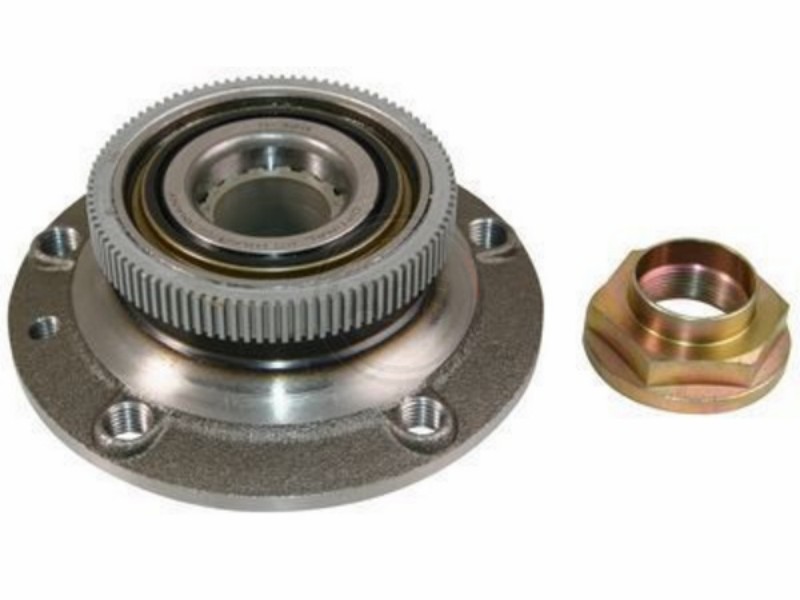 Kit cuscinetti ruota 5 Series (E28)/6 Series (E24) (79-89)