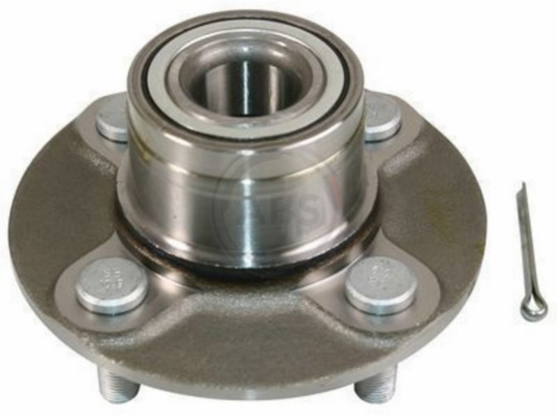 Kit cuscinetti ruota 100NX/Almera/Pulsar/Sabre/Sentra/Sunny (90-00)
