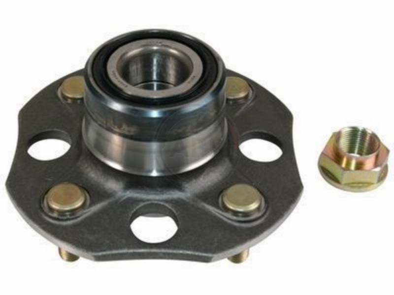 Kit cuscinetti ruota Accord (90-02)