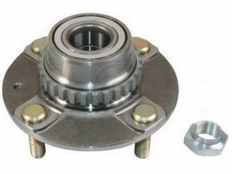 Kit cuscinetti ruota Accent/Excel/Pony (94-06)