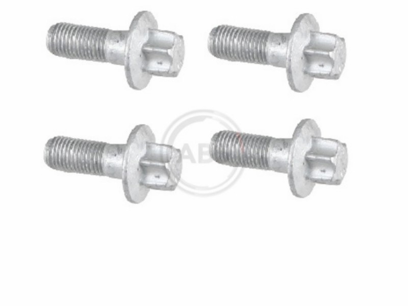 Kit accessori,Pastiglia freno C4 (12-22)