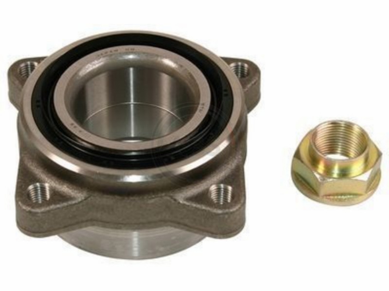 Kit cuscinetti ruota Shuttle (95-98)