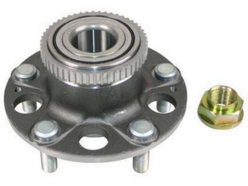 Kit cuscinetti ruota Integra (97-01)