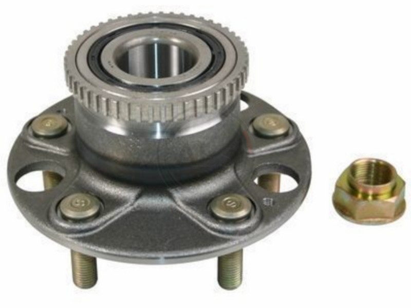 Kit cuscinetti ruota Shuttle (95-98)