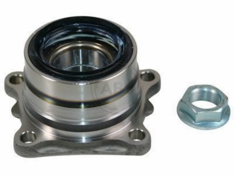 Kit cuscinetti ruota Picnic (96-01)
