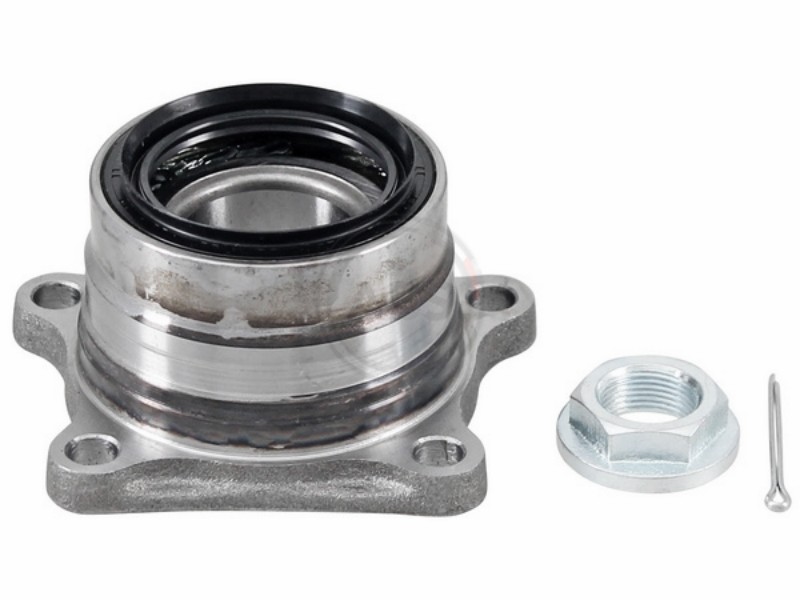 Kit cuscinetti ruota Picnic/RAV 4 (94-01)