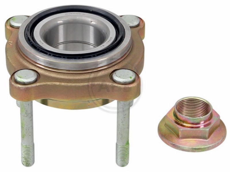 Kit cuscinetti ruota NSX (90-05)