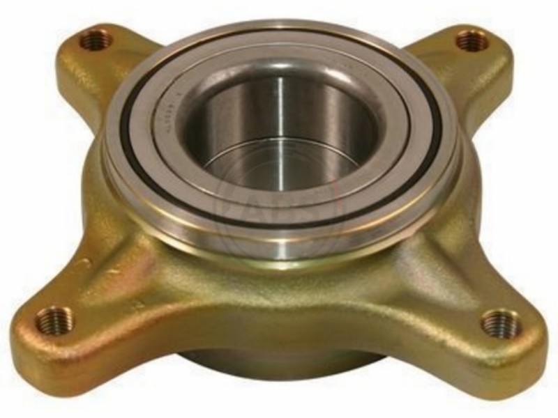 Kit cuscinetti ruota NSX (90-05)