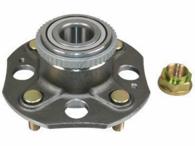 Kit cuscinetti ruota Civic/Prelude (96-01)