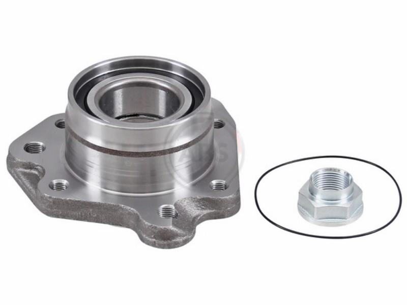 Kit cuscinetti ruota CR-V (95-02)