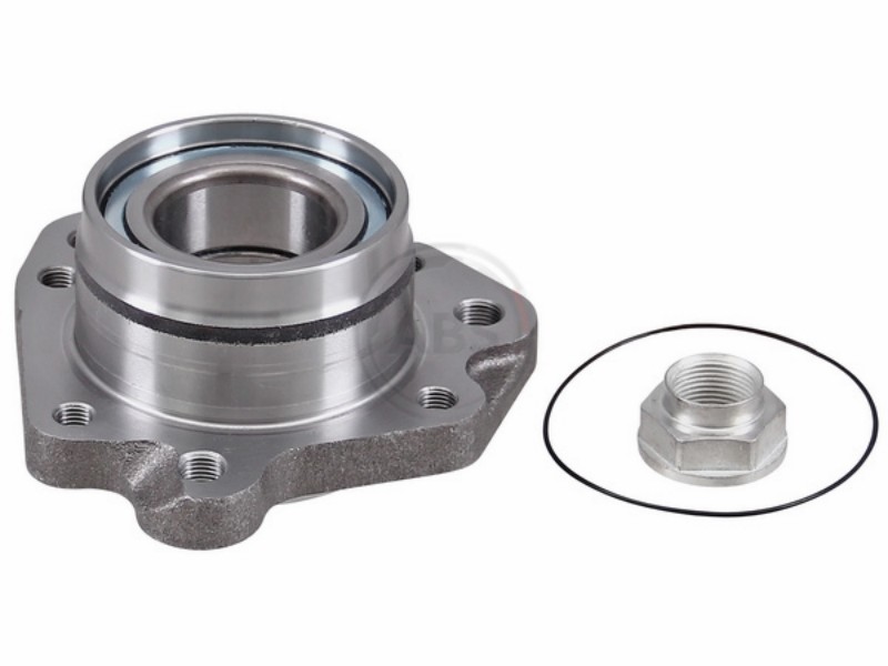 Kit cuscinetti ruota CR-V (95-00)