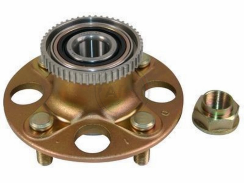 Kit cuscinetti ruota Insight (00-06)