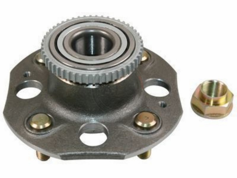 Kit cuscinetti ruota Accord (98-03)