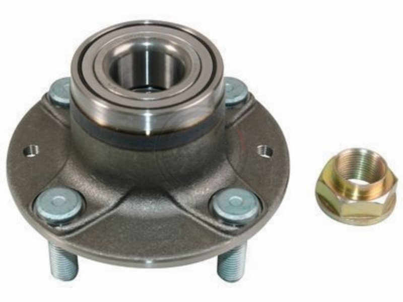 Kit cuscinetti ruota Demio/MX5/Roadster (89-05)