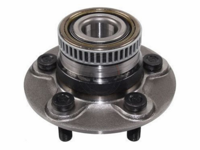 Kit cuscinetti ruota Neon/PT Cruiser (94-10)
