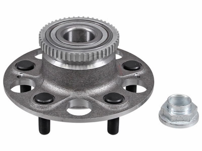 Kit cuscinetti ruota Civic/Stream (95-06)