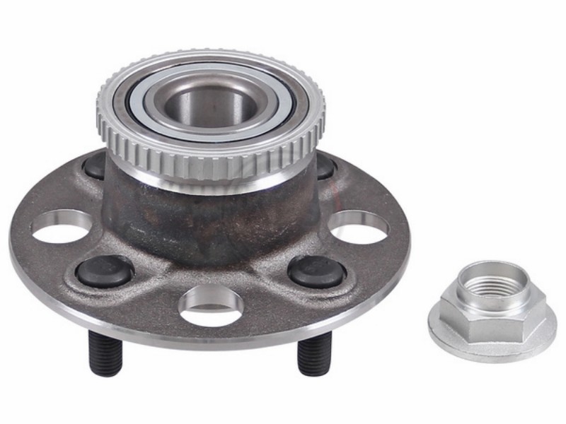 Kit cuscinetti ruota Civic (00-05)
